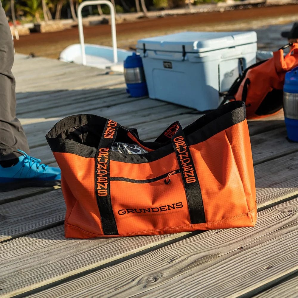 Grundes Gearhauler Tote Bag 50L