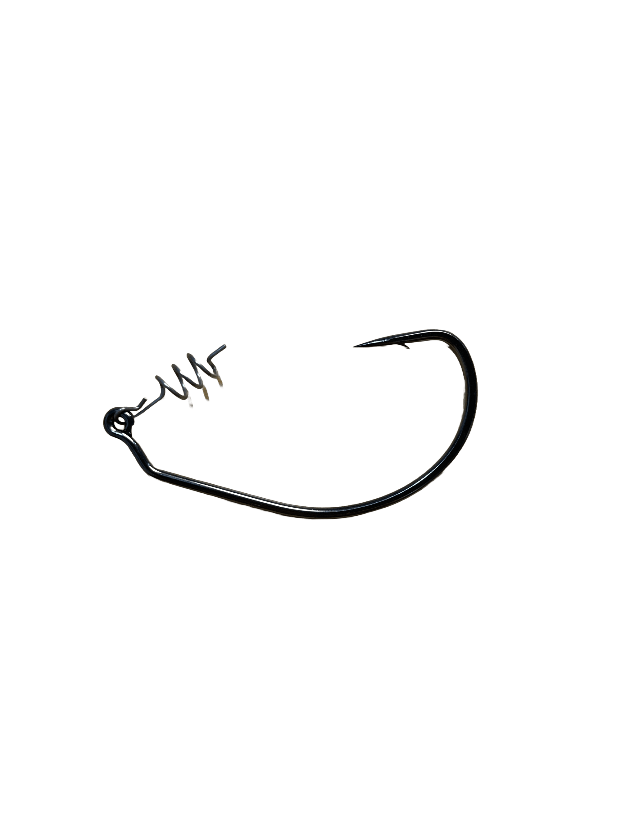 VMC 7346 Screw-lock Hook 4/0 - 2 Pack