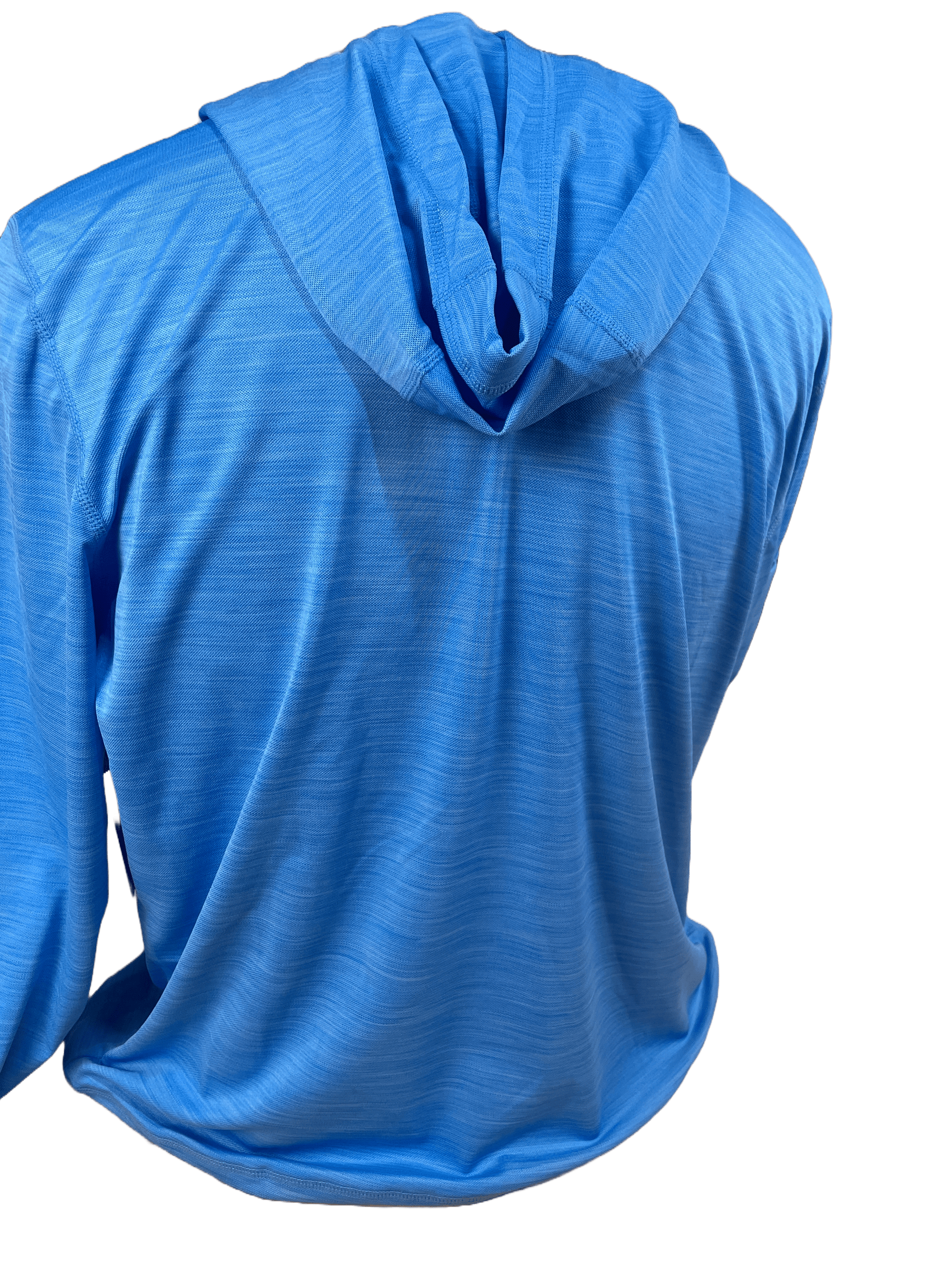 Saltwater Edge Helm Hoody