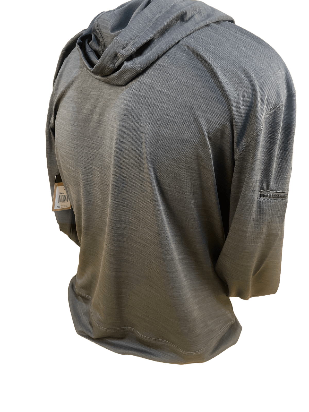 Saltwater Edge Helm Hoody
