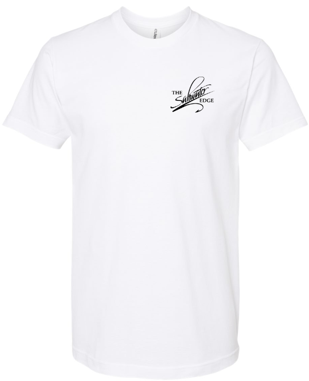 Striper Kickoff 2025 Tee