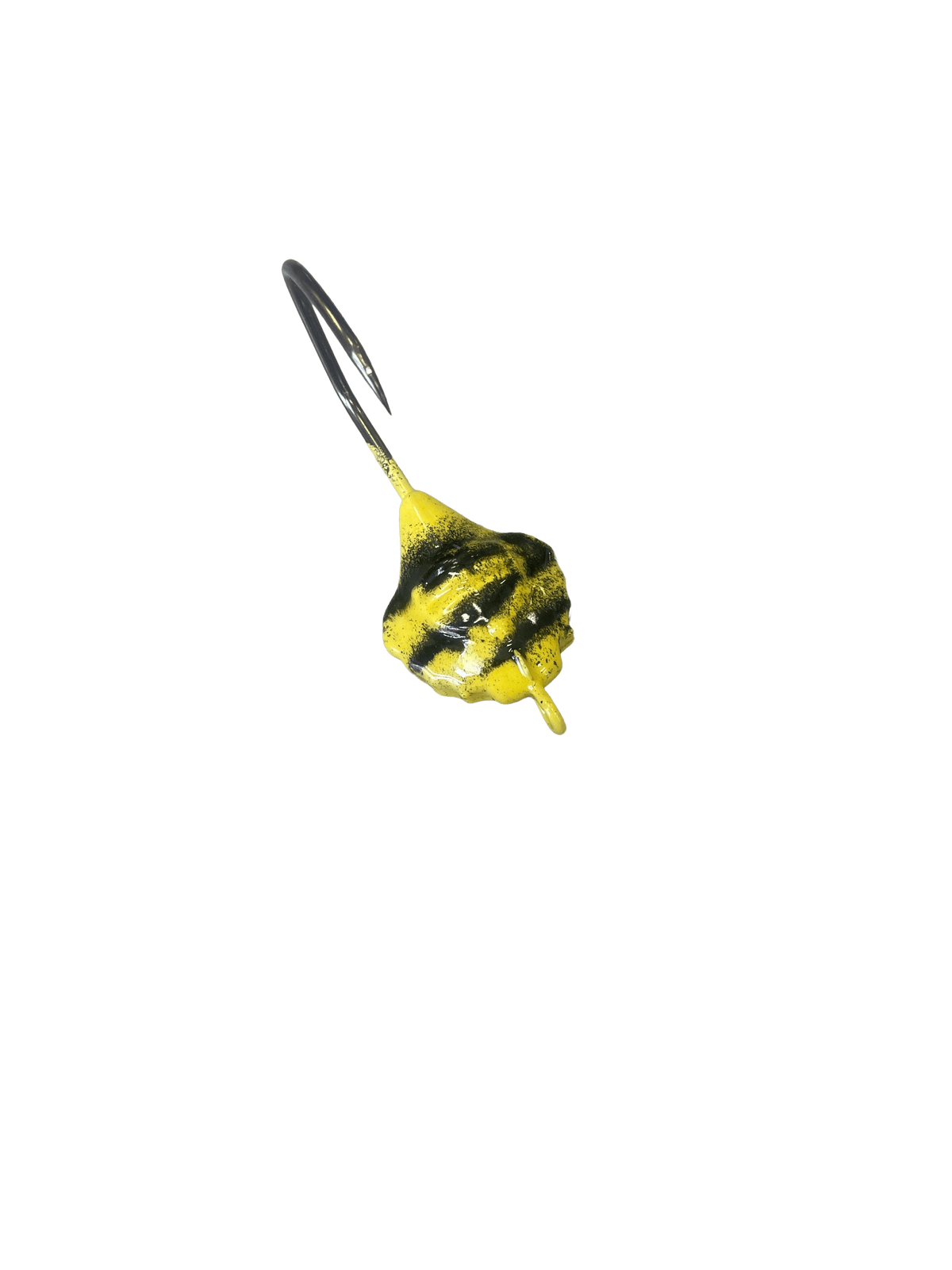 Tall Tailz Tog Jigz Yellow Belly / 3/4oz