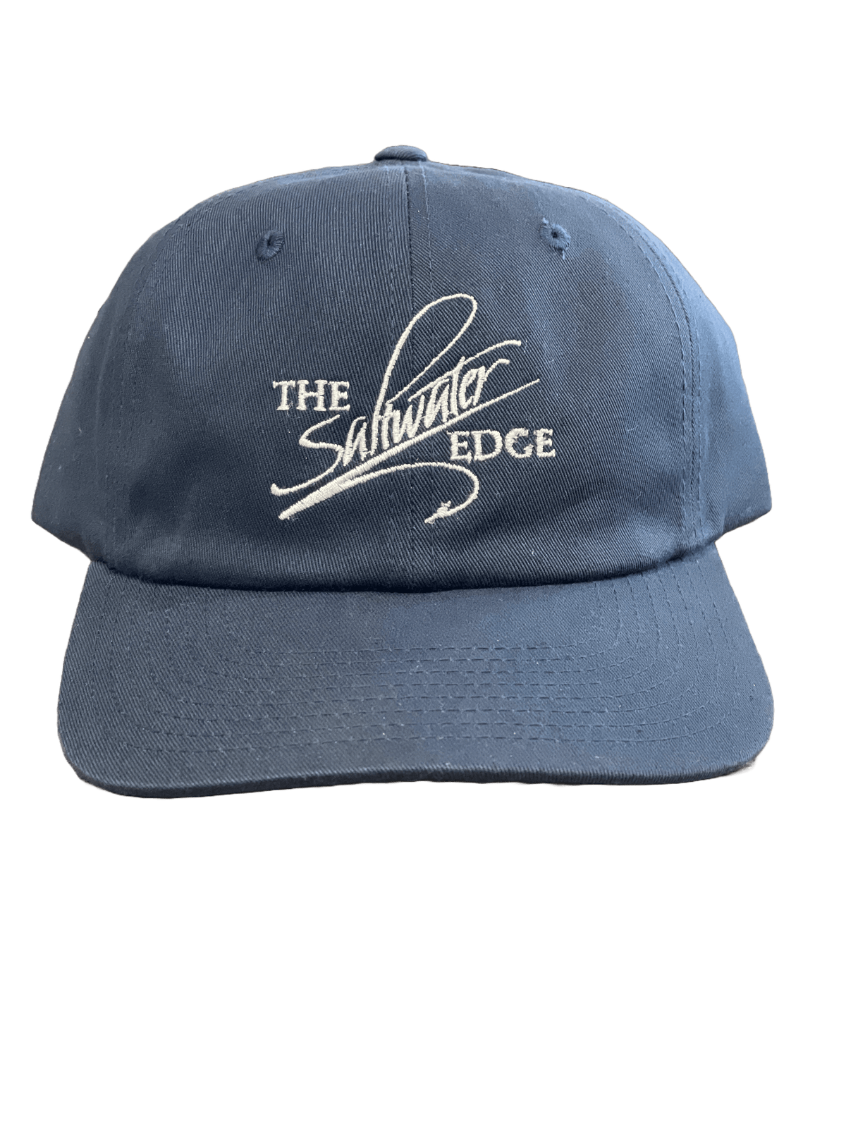 Saltwater Edge Reel Nice Hat Navy