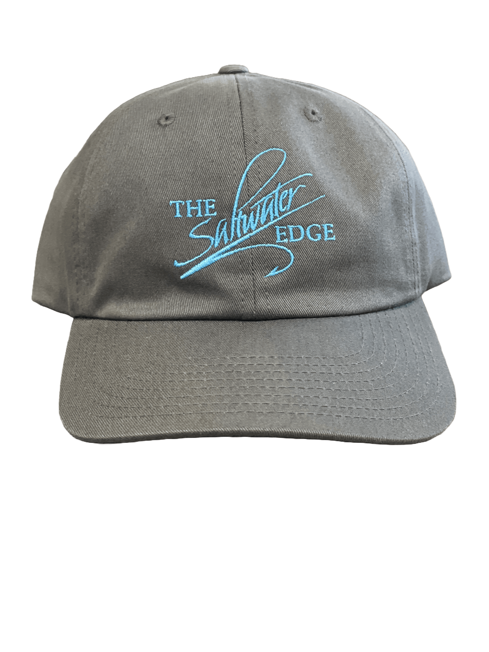 Saltwater Edge Reel Nice Hat Marooned