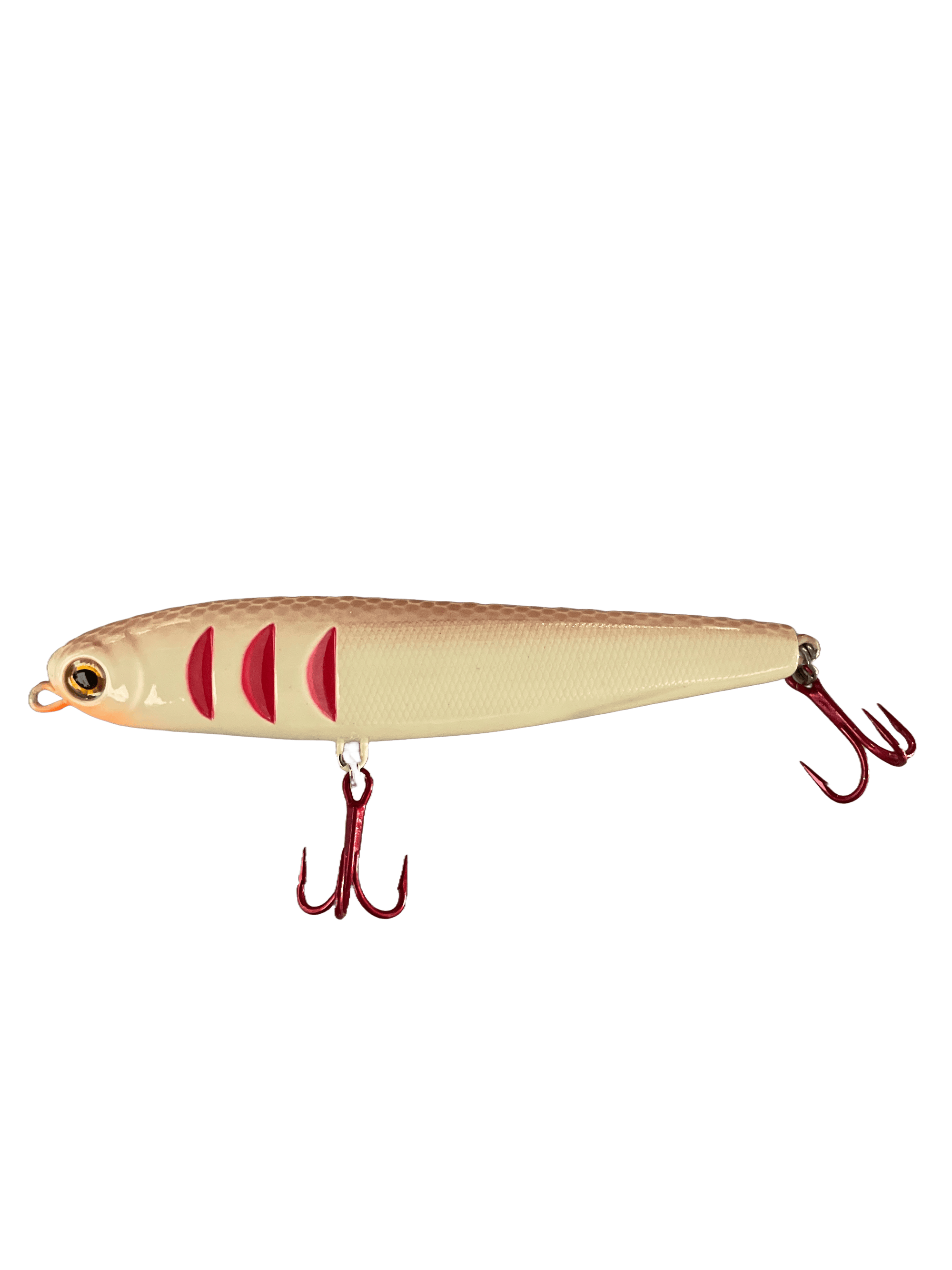 Tactical Anglers Crossover Stalker Smart Lures Chameleon
