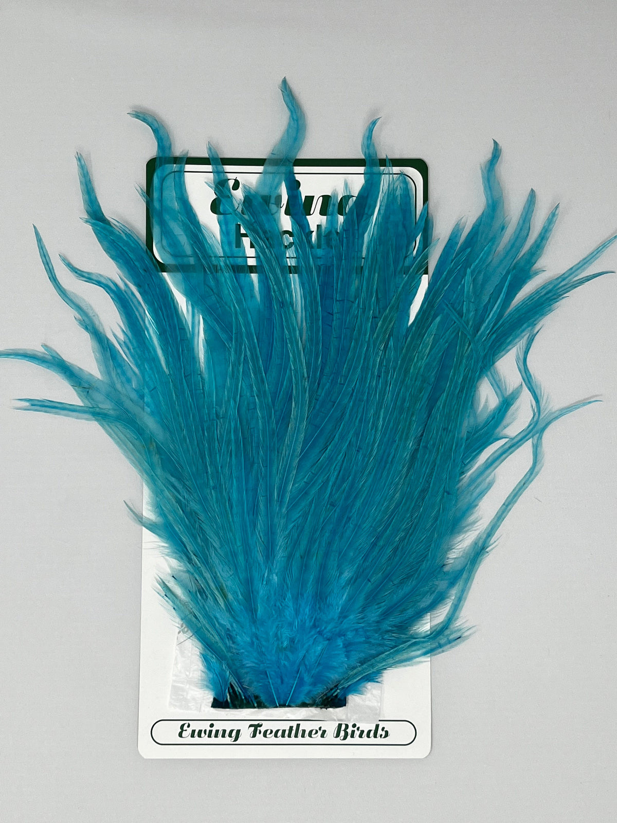 Saltwater Edge Premium Saltwater Streamer Pack Silver Doc Blue