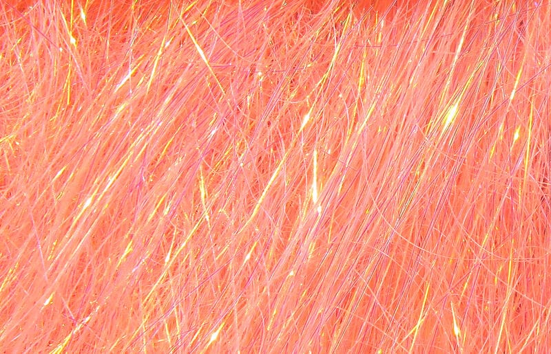 Ice Wing Fiber