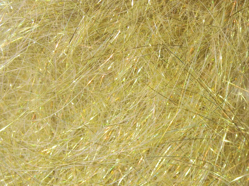 Ice Wing Fiber Gold Blaze