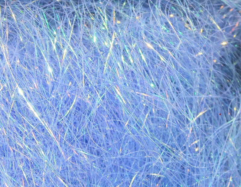 Ice Wing Fiber Lt. Blue Pearl Smolt