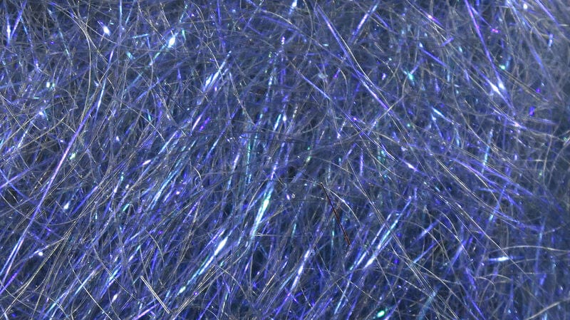Ice Wing Fiber UV Midnight