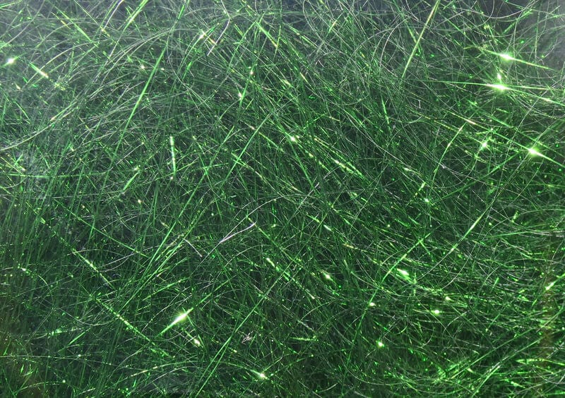 Ice Wing Fiber Olive
