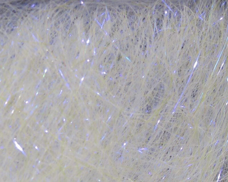 Ice Wing Fiber Pearl UV Hue
