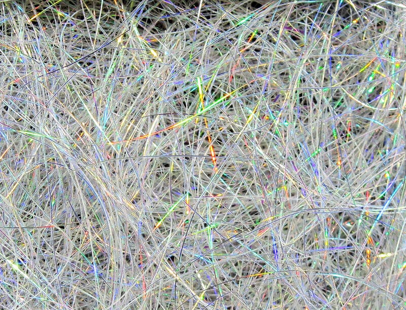 Ice Wing Fiber