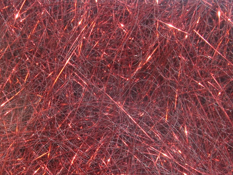 Ice Wing Fiber Red