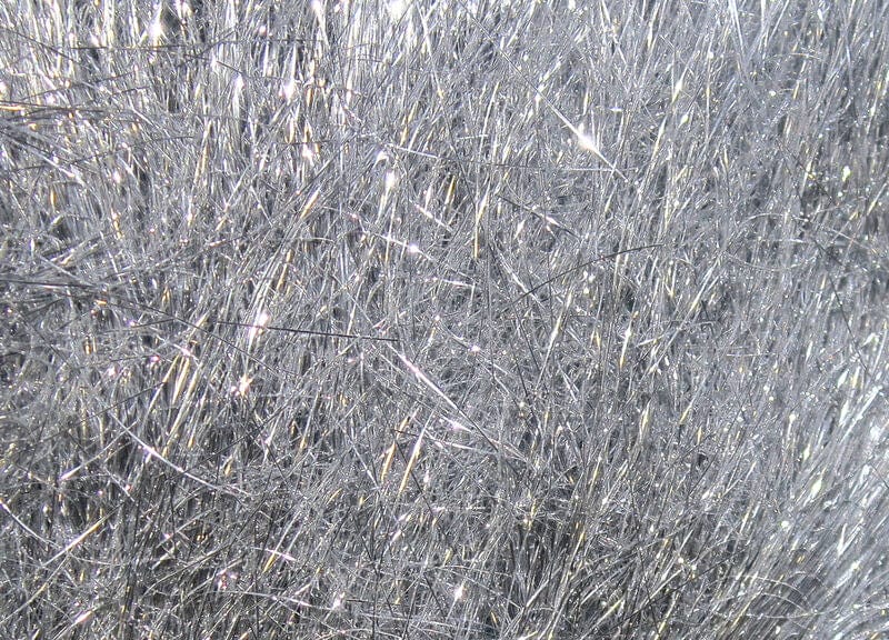 Ice Wing Fiber