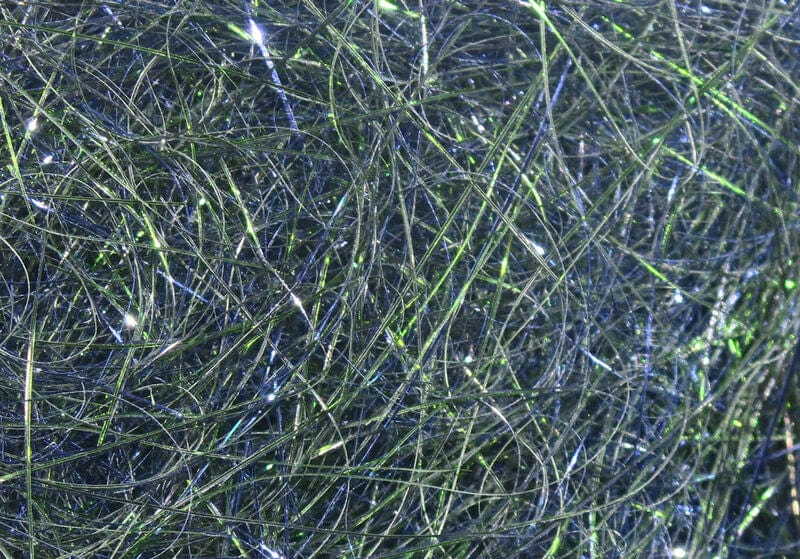 Ice Wing Fiber