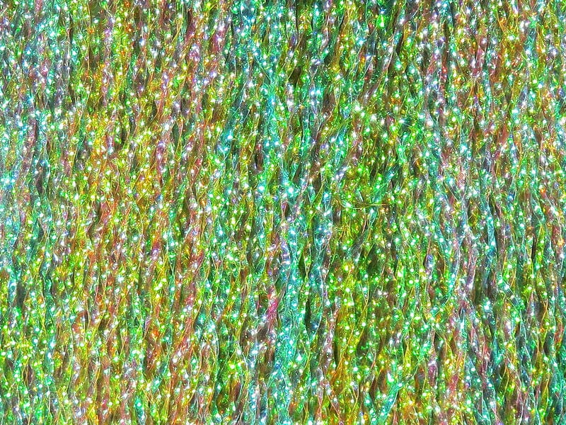 Krystal Flash Krystal Flash Mixed Colors #13