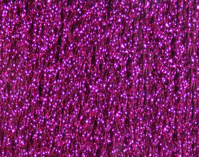 Krystal Flash Alaskan Fuchsia #147