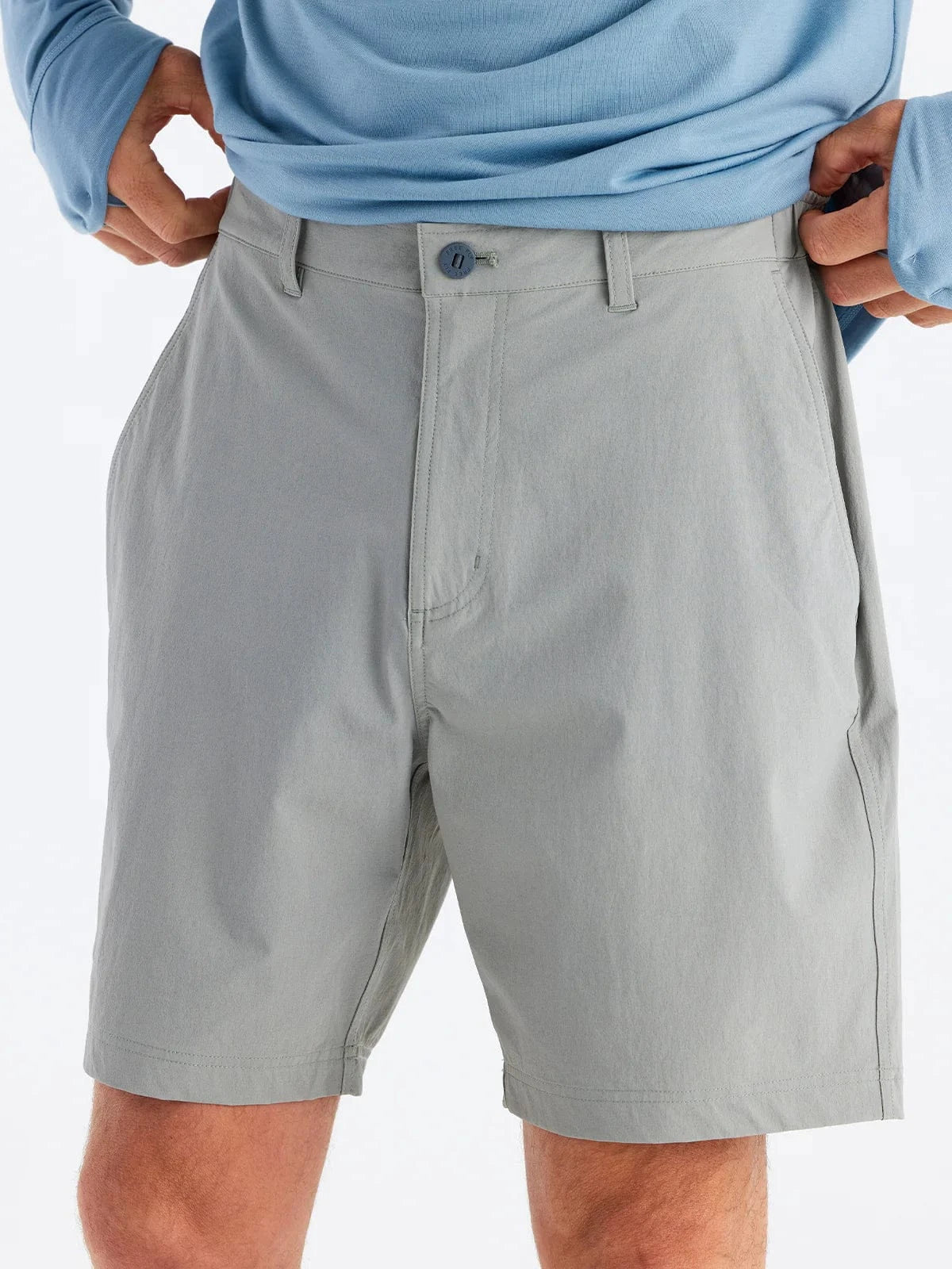 Free Fly Latitude Short Cement / S