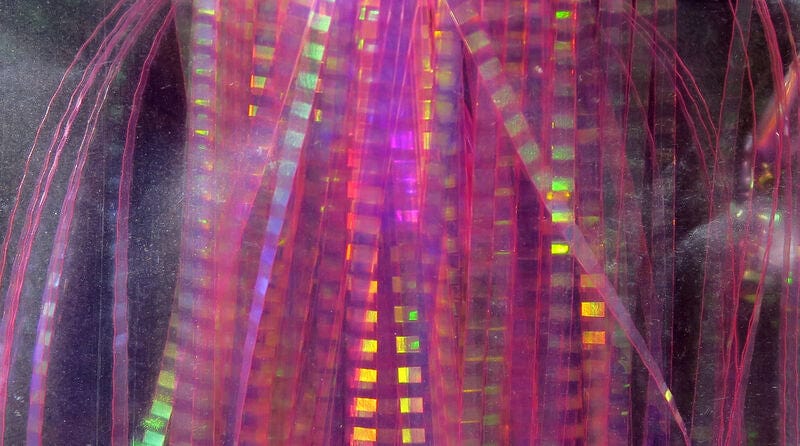 Lateral Scale 1/16&quot; Pink