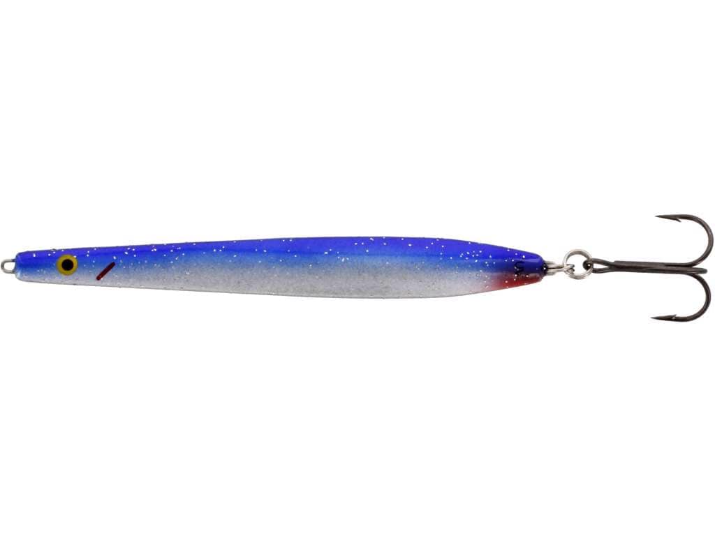 Westin Sølvpilen 16g 9.5cm / UV Blue Glamour