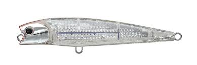 Daiwa US 2025 Salt Pencil Max Laser