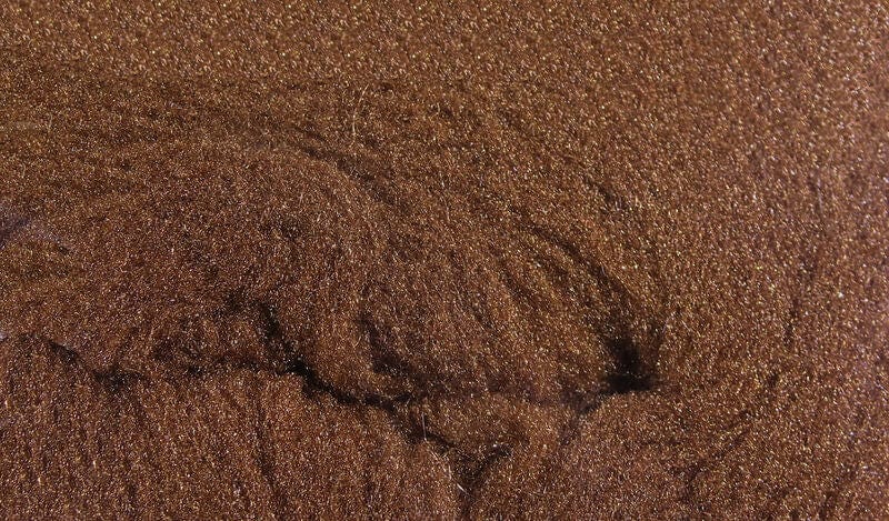 Mcflyfoam Earth Tone Brown