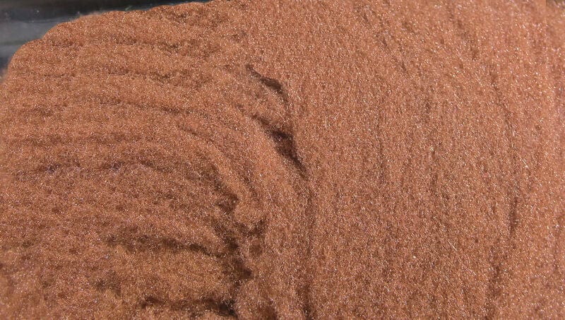 Mcflyfoam Earth Tone Copper