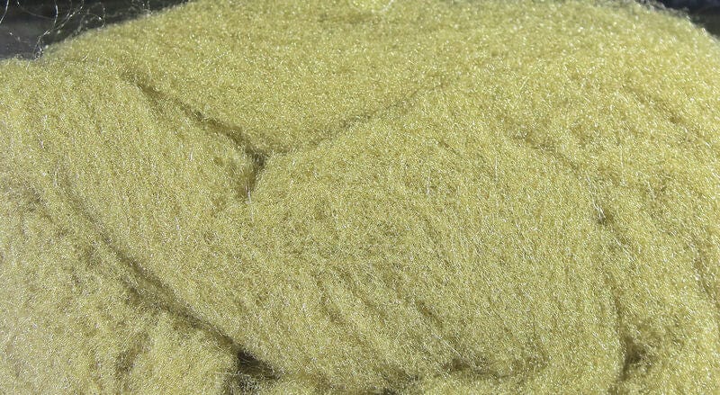 Mcflyfoam Earth Tone Golden Olive