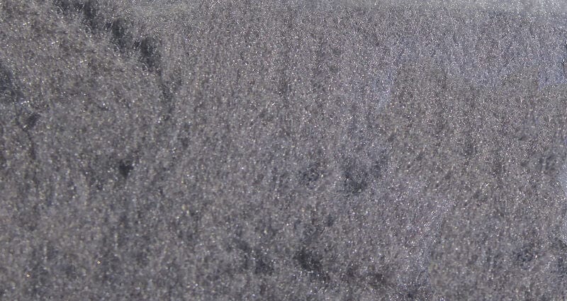 Mcflyfoam Earth Tone Gray