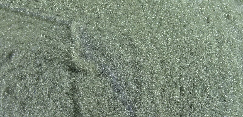 Mcflyfoam Earth Tone Gray Olive