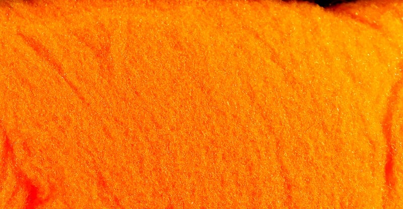 Mcflyfoam Steelhead Orange