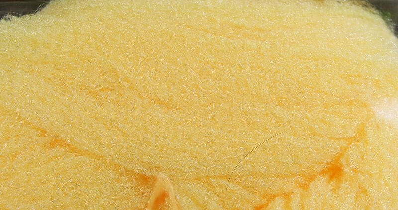 Mcflyfoam Apricot