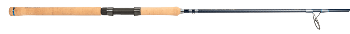 Quantum Myth Rods