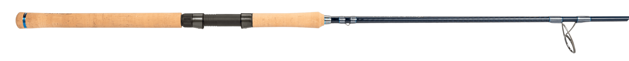 Quantum Myth Rods