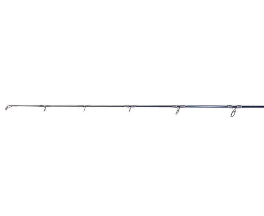 Quantum Myth Rods