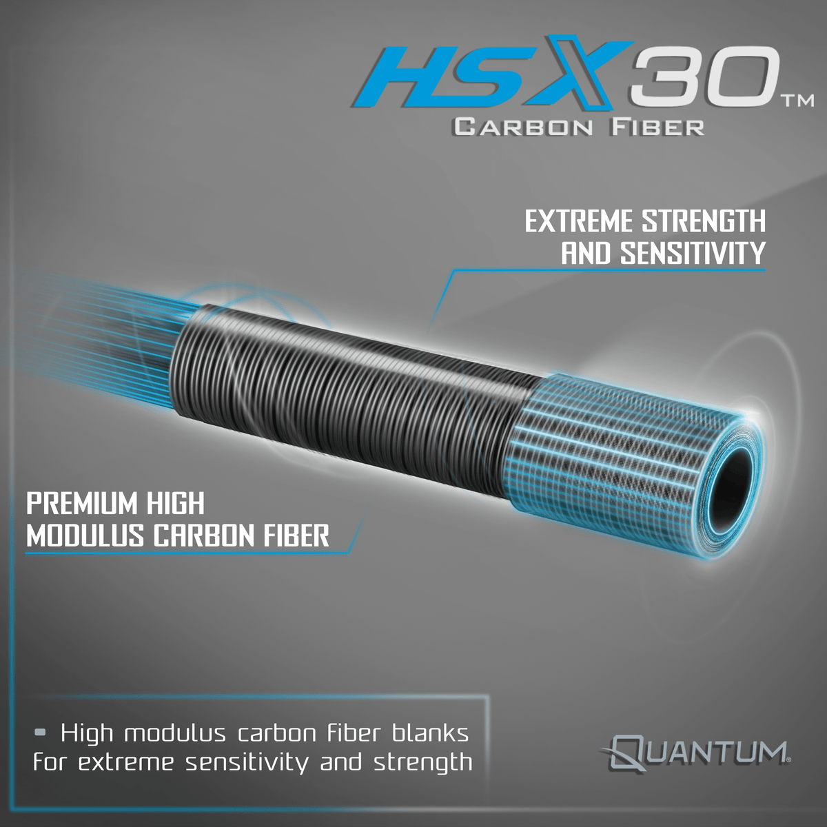 Quantum Myth Rods