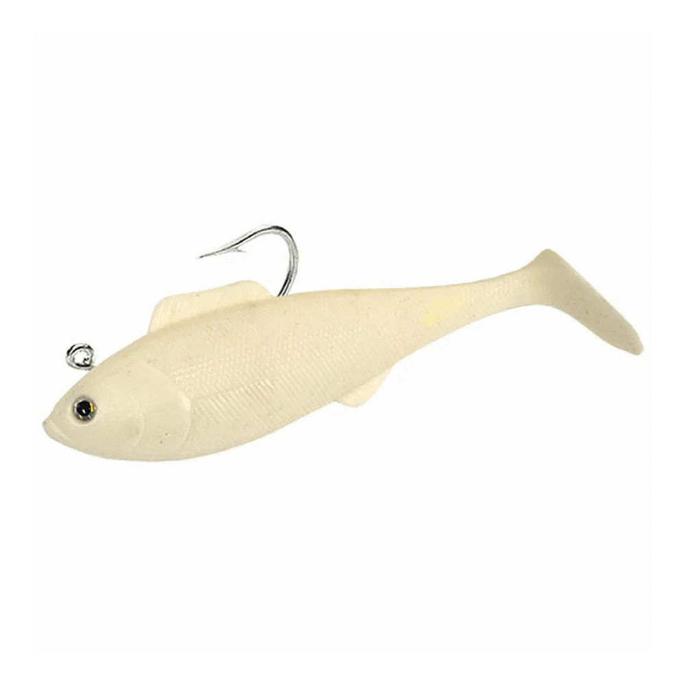 Tsunami Deep Shads 5&quot; / Opaque White