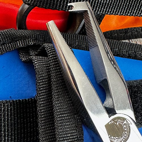 Palmarius Split Ring Pliers