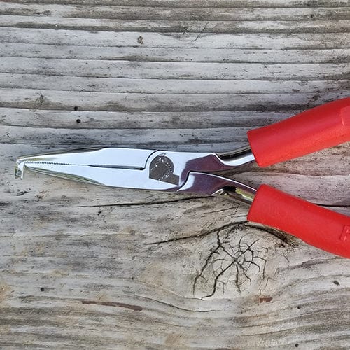Palmarius Split Ring Pliers
