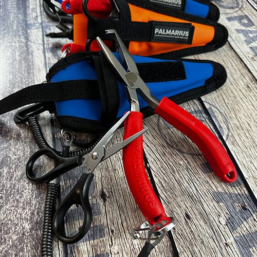 Palmarius Split Ring Pliers