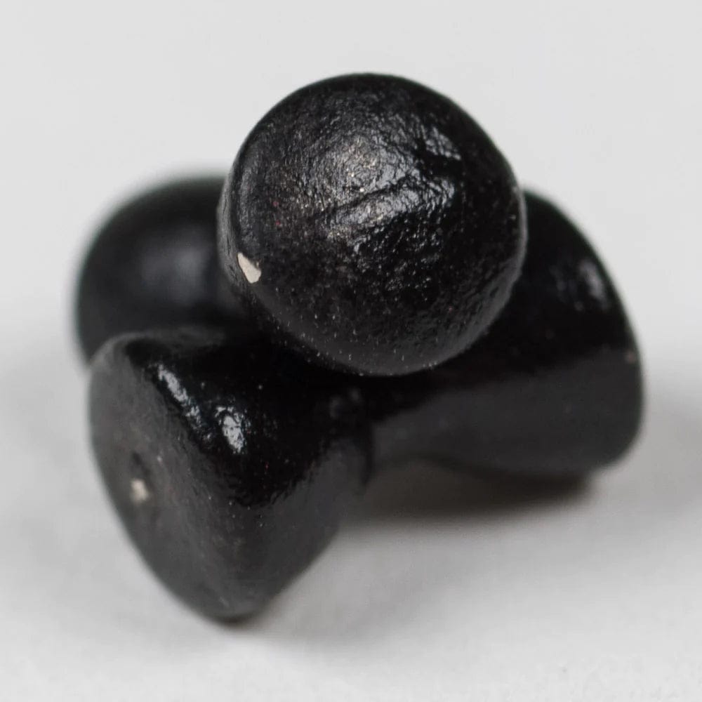 Presentation Lead Eyes Small / Solid Black