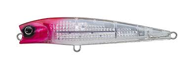 Daiwa US 2025 Salt Pencil Red Head
