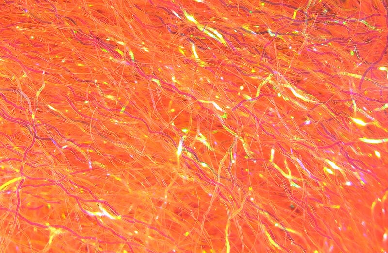 Ripple Ice Fiber Shrimp Pink
