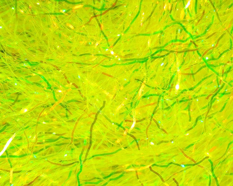 Ripple Ice Fiber Yellow