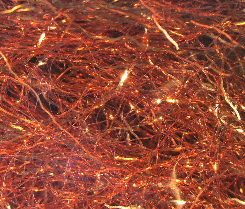 Ripple Ice Fiber Copper