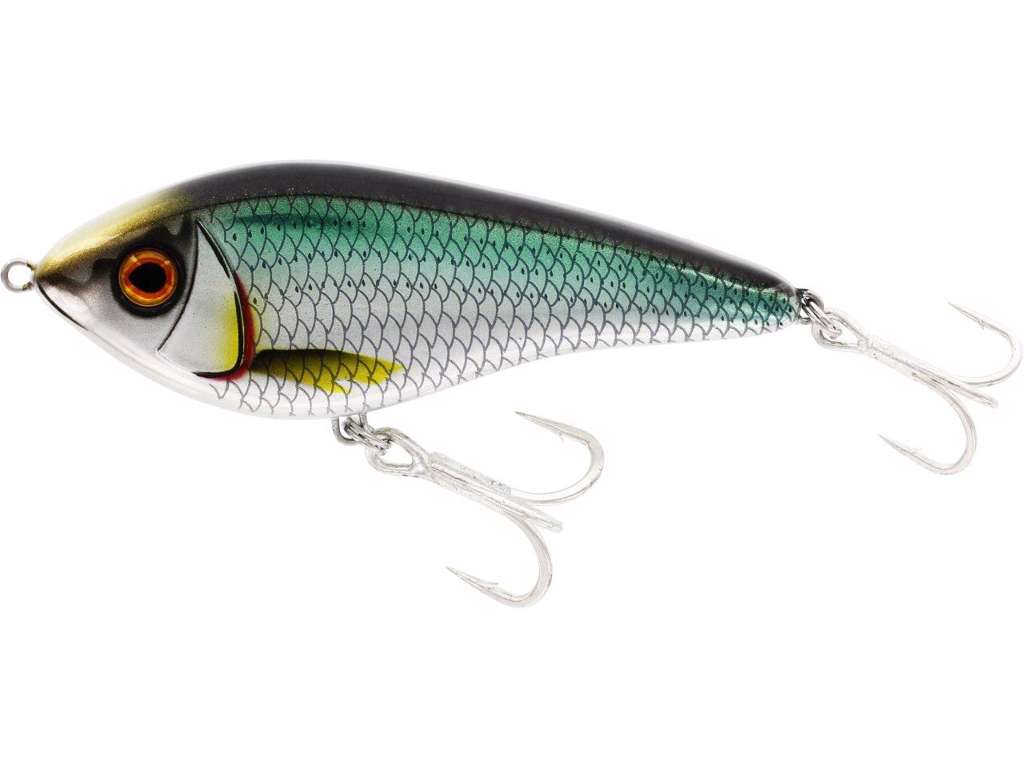 Westin Swim Glidebait - Saltwater