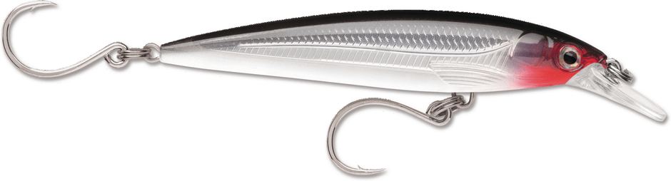 Rapala Saltwater X-RAP Long Cast