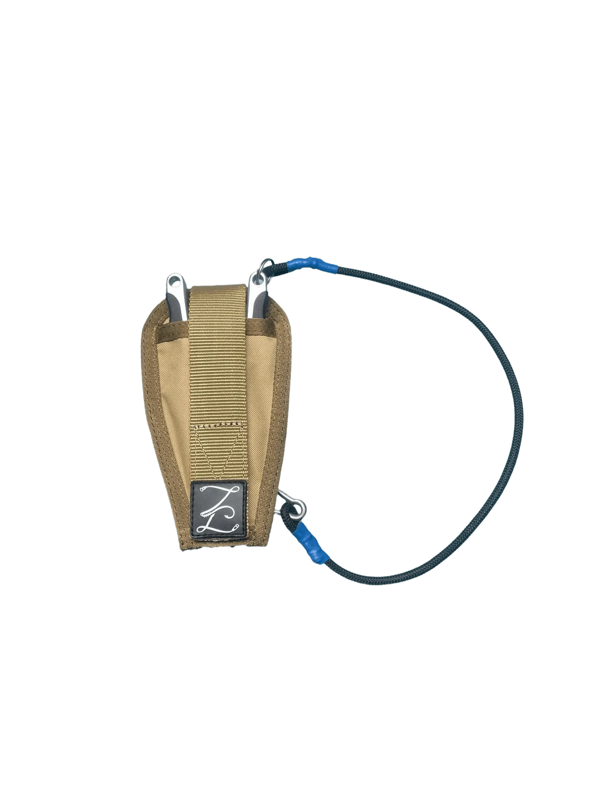 Z Belt Plier Sheath