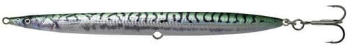 Savage Gear Sandeel Pencil 3.5in (1/2oz) / Green Mackerel